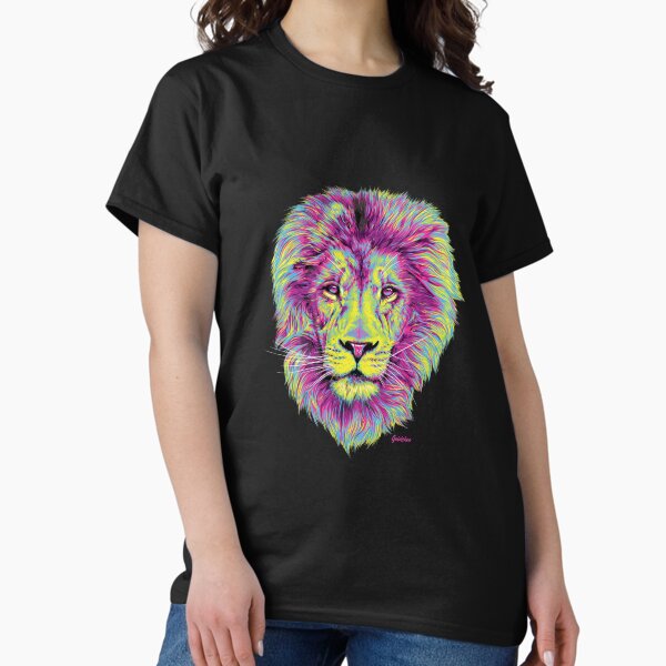 Lion Classic T-Shirt
