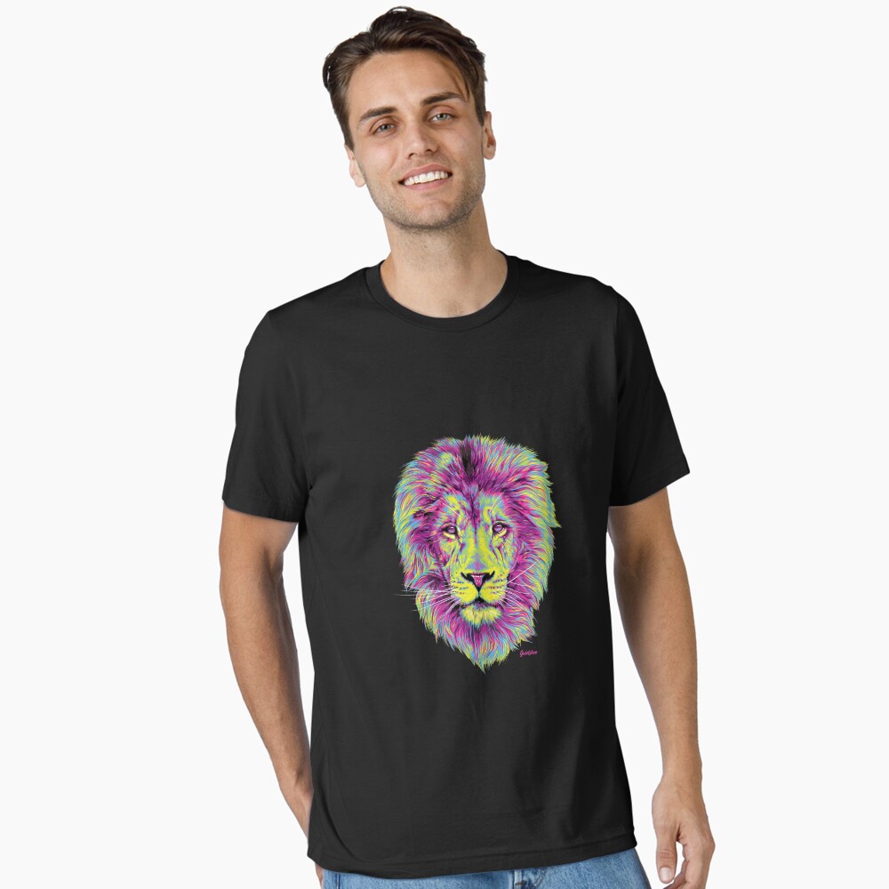 Item preview, Essential T-Shirt designed and sold by Goldskee.