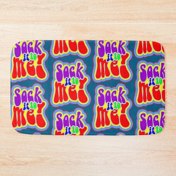 Item preview, Sock it to me! designed and sold by BigTime.