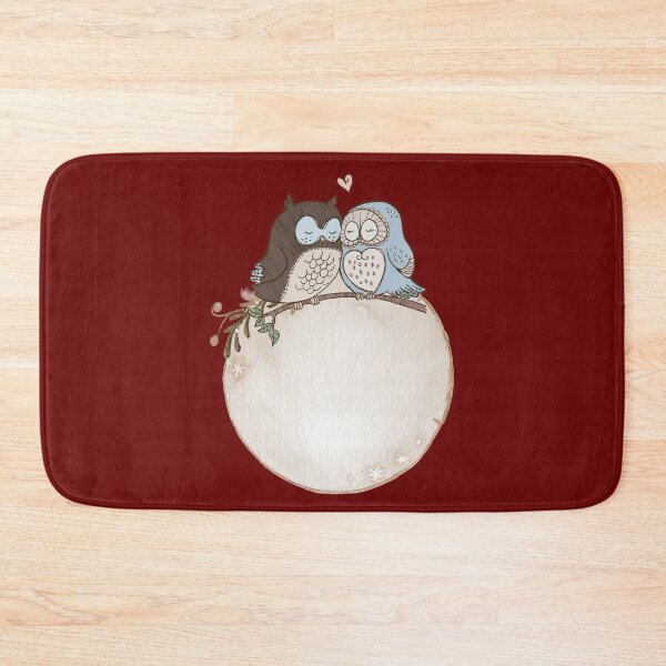 Item preview, two owl designed and sold by banglalook.