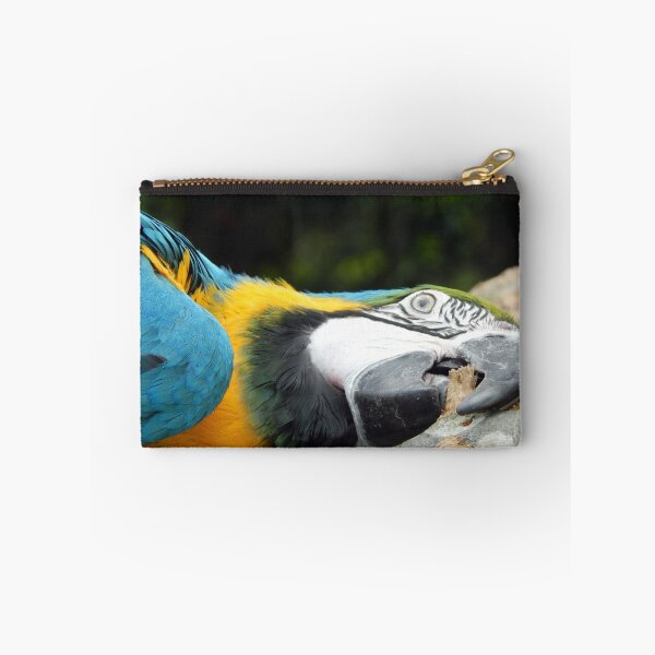 Item preview, Parrot designed and sold by wallcat.