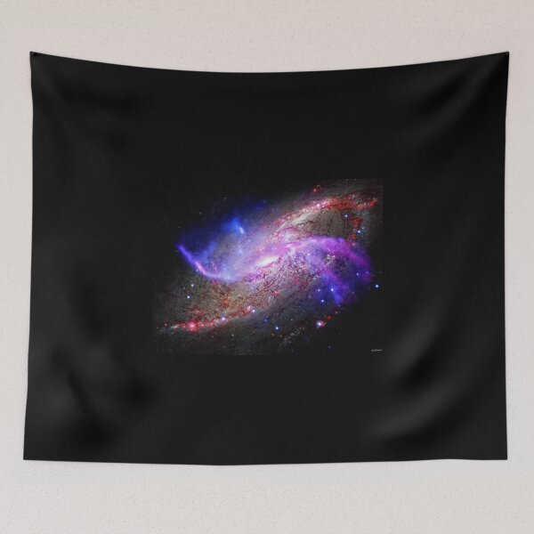 Item preview, M106 Galactic Pyrotechnics Enhanced designed and sold by Weston  Westmoreland.