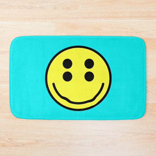 Item preview, Trippy Smiley  designed and sold by mensijazavcevic.