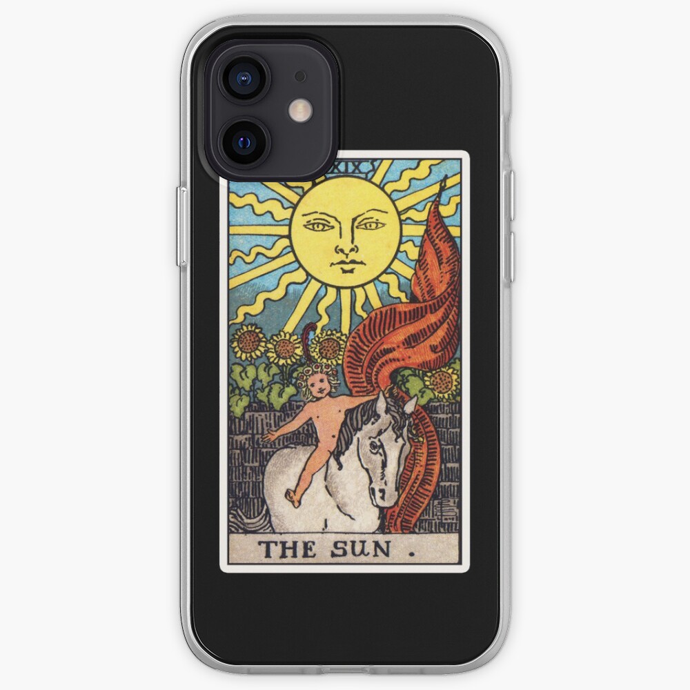 Casetify The Sun Tarot 2025