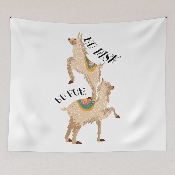 Item preview, Funny Llama T-shirt design. designed and sold by emphatic.