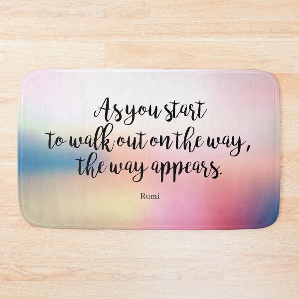Item preview, As you start to walk out on the way, the way appears. - Rumi designed and sold by StudioCitrine.