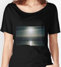 Silverset Women's Relaxed Fit T-Shirt