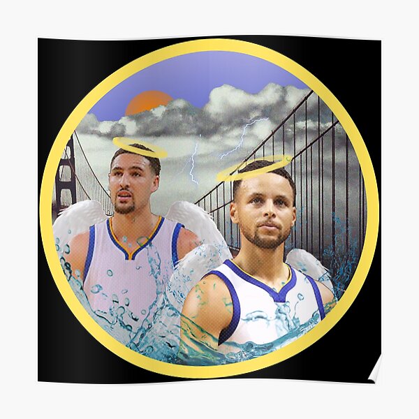 Splash Brothers Posters Redbubble