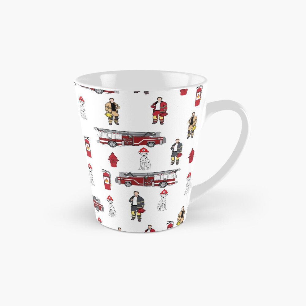Item preview, Tall Mug designed and sold by PLLDesigns.