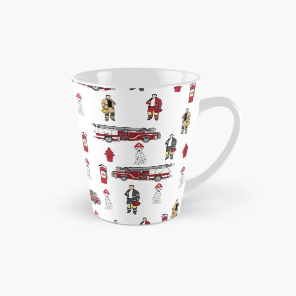 Item preview, Fire Fighter Mix designed and sold by PLLDesigns.