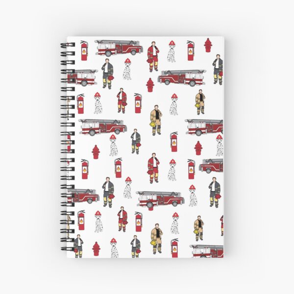 Item preview, Fire Fighter Mix designed and sold by PLLDesigns.