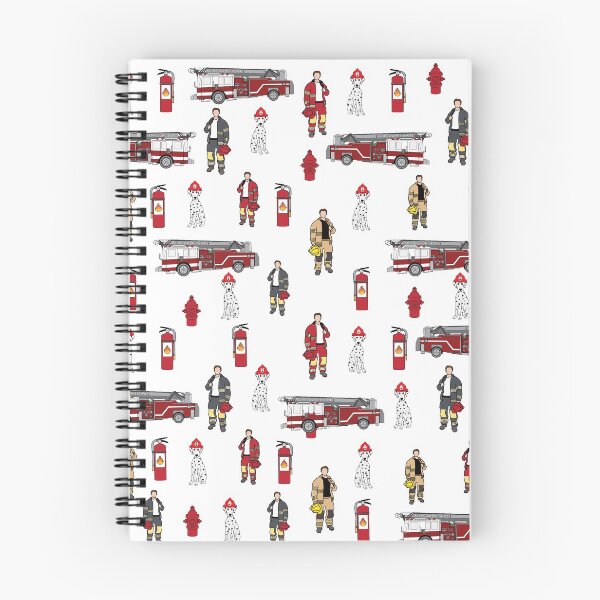 Item preview, Fire Fighter Mix designed and sold by PLLDesigns.