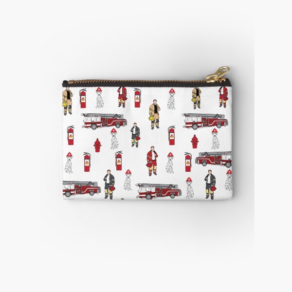 Item preview, Fire Fighter Mix designed and sold by PLLDesigns.