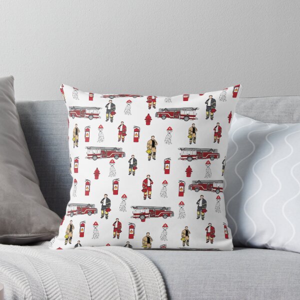 Item preview, Fire Fighter Mix designed and sold by PLLDesigns.
