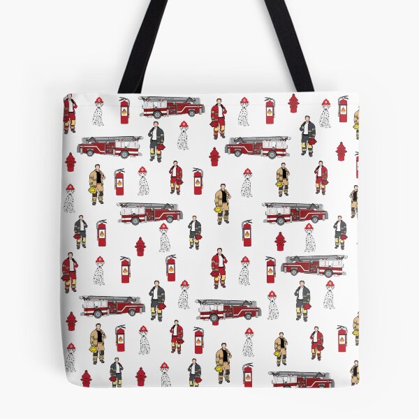 Item preview, Fire Fighter Mix designed and sold by PLLDesigns.