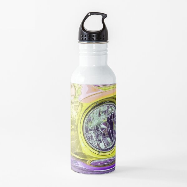 Ford Mustang Water Bottle