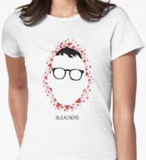 Bleachers Polygons Women's Fitted T-Shirt