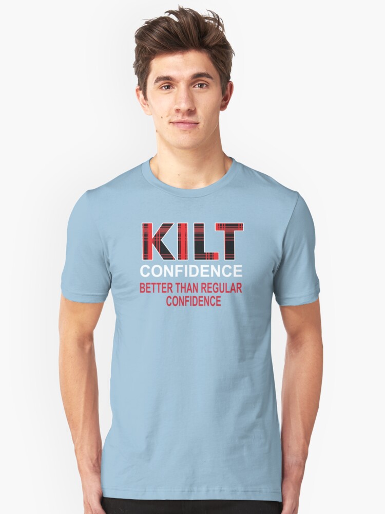 funny scottish t shirts