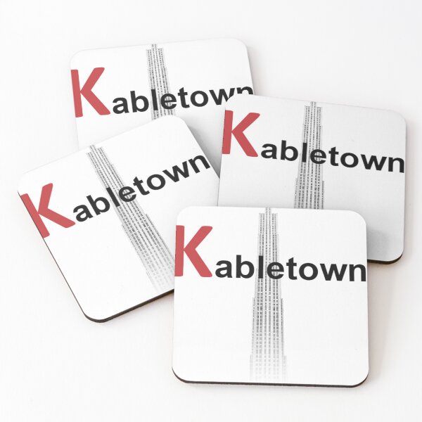 Item preview, Kabletown designed and sold by KBwiththeTees.