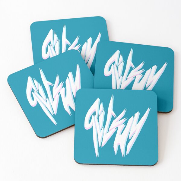 Item preview, Glitchy  designed and sold by Daledoomevans.