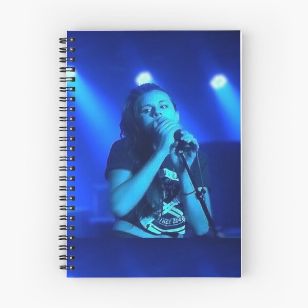 Item preview, Lynn Gunn of Pvris designed and sold by Lindsay Neilson.