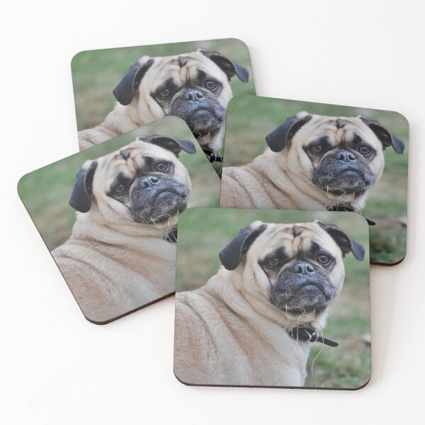 Item preview, Pug Dog designed and sold by imphavok.