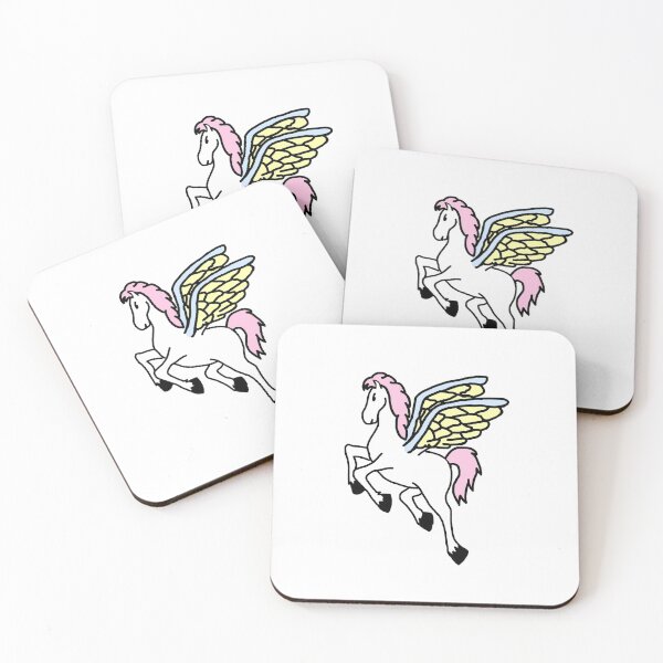 Artikelvorschau, Pegasus entworfen und verkauft von imphavok.