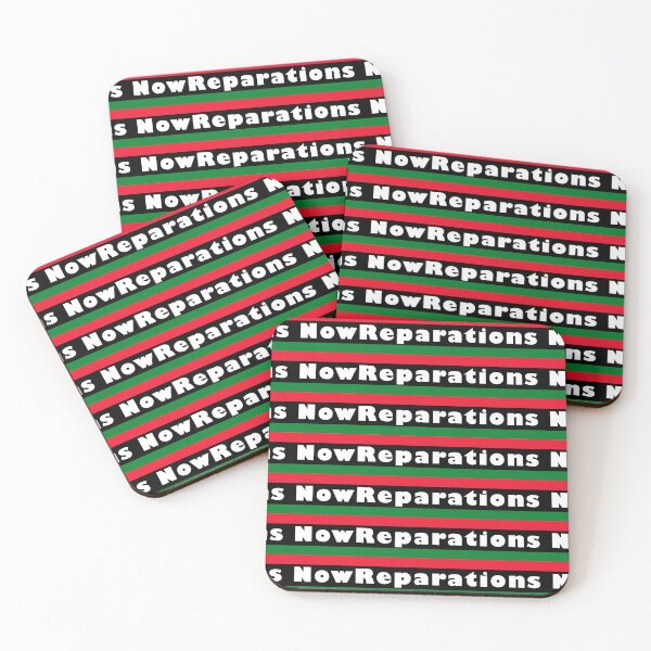 Item preview, Reparations2 designed and sold by Carlis Designs.
