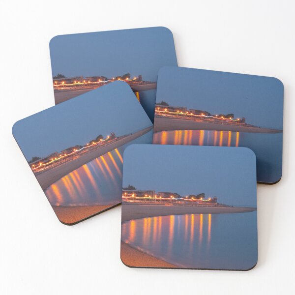 Item preview, Harbour lights designed and sold by Dave Hare Photography.