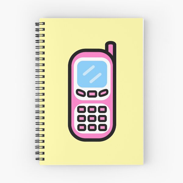 Item preview, Mobile Phone designed and sold by Tinglepip.