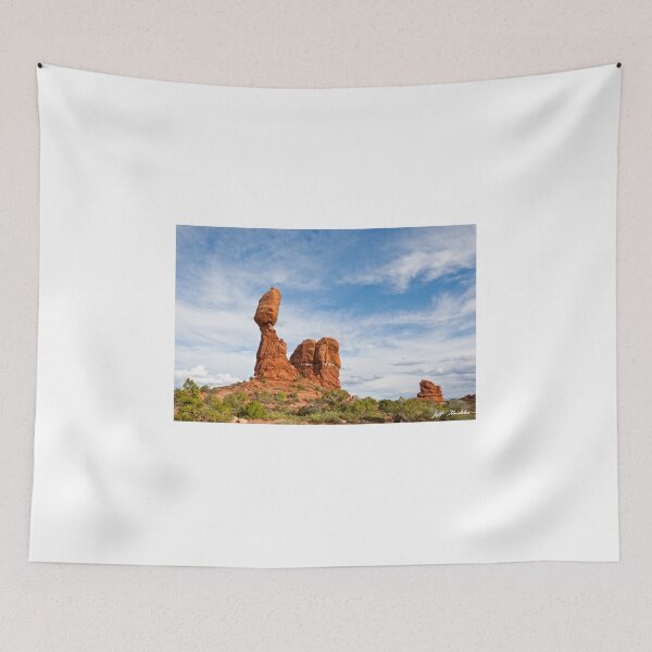 Item preview, Balanced and Ham Rocks designed and sold by Jeff Goulden Photography.