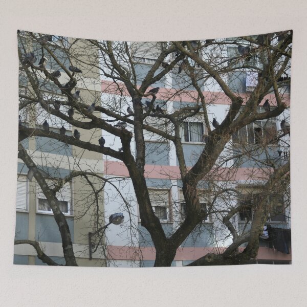 Item preview, Urban Condos  designed and sold by Anna Lemos.