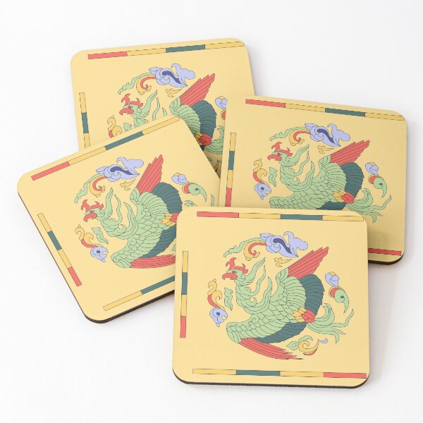 Item preview, Royal Korea  designed and sold by CCCHP.