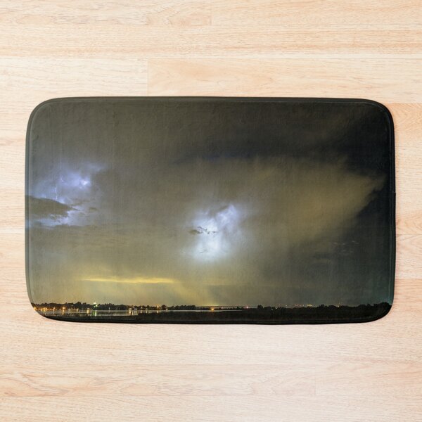 Item preview, Freaky Storm designed and sold by Bo Insogna.