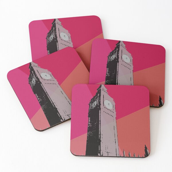 Item preview, big ben designed and sold by IanByfordArt.