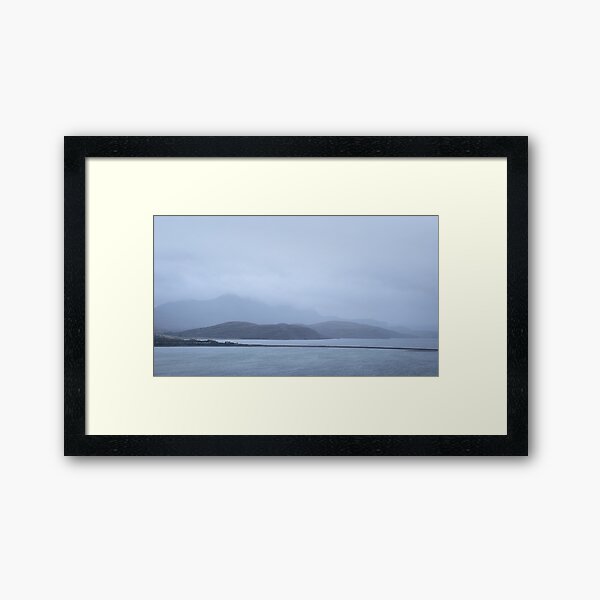 Item preview, Ben Loyal across Kyle of Tongue designed and sold by ShinyPhoto.