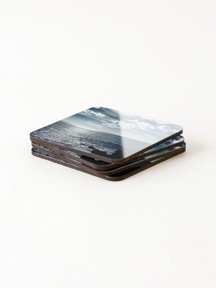 Thumbnail 4 of 5, Coasters (Set of 4), Random Captures R148 designed and sold by HyperionPhotoA.