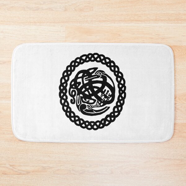 Item preview, Celtic Knot Bird designed and sold by imphavok.