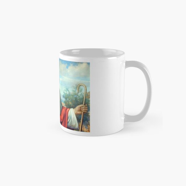 Item preview, Keanu Reeves as Jesus designed and sold by Lilybergeron.