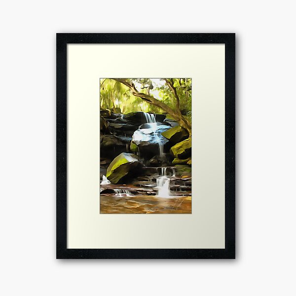 Item preview, Somersby Falls designed and sold by GPiggott.