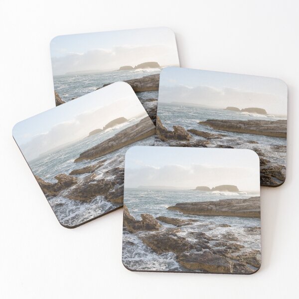 Item preview, Ballintoy, Sheep Island , Rathlin Island , Co Antrim , Northern Ireland designed and sold by Zdrojewski.