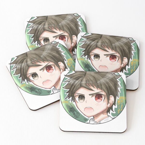 Item preview, Danganronpa Hajime Hinata: By Kībo-Kībo designed and sold by Kibo-Kibo.