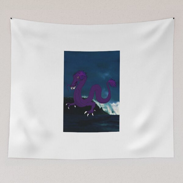 Item preview, dragon designed and sold by IanByfordArt.
