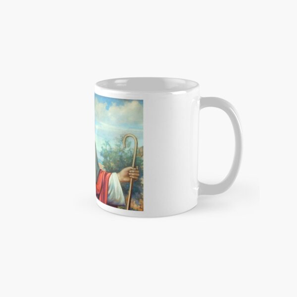 Item preview, Jake gyllenhaal as Jesus  designed and sold by Lilybergeron.