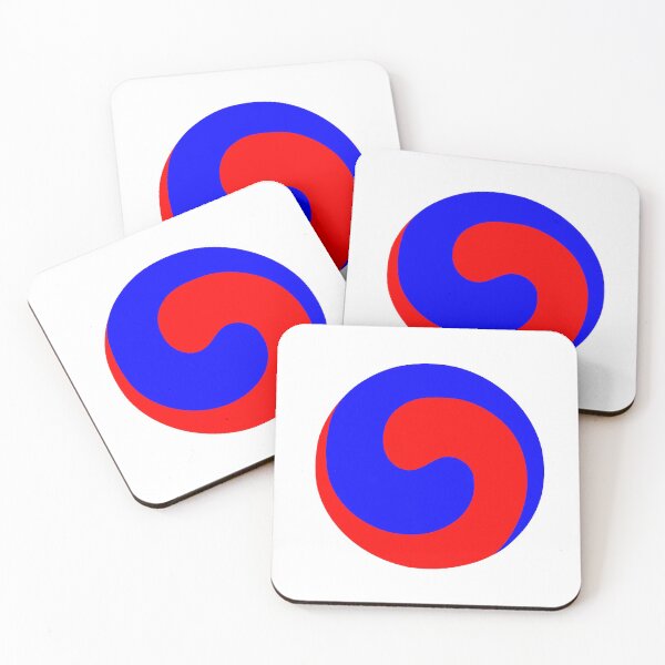 Item preview, Taegukgi 1893  designed and sold by CCCHP.