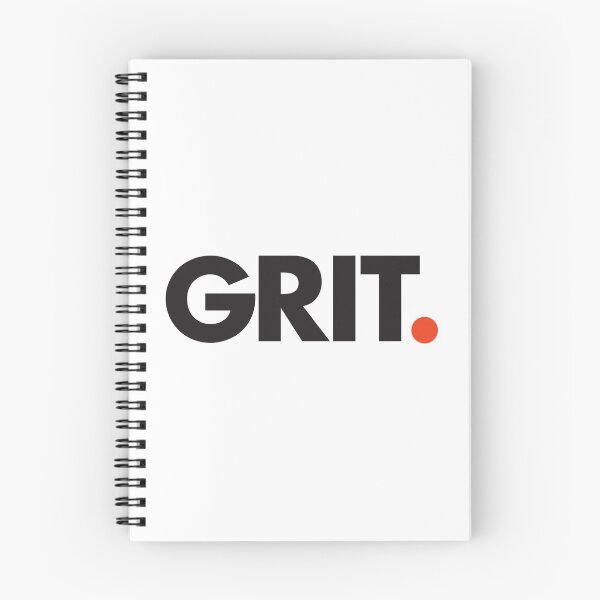 Item preview, Grit designed and sold by folfol.
