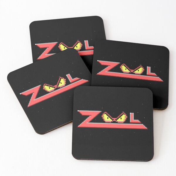 Item preview, Zool logo designed and sold by MeaTLoTioN.