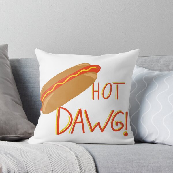 Item preview, Hot dawg! designed and sold by Sopicon98.