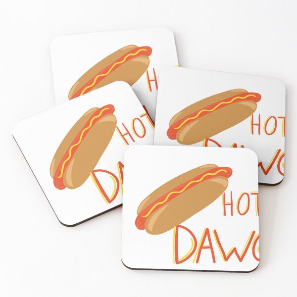 Item preview, Hot dawg! designed and sold by Sopicon98.