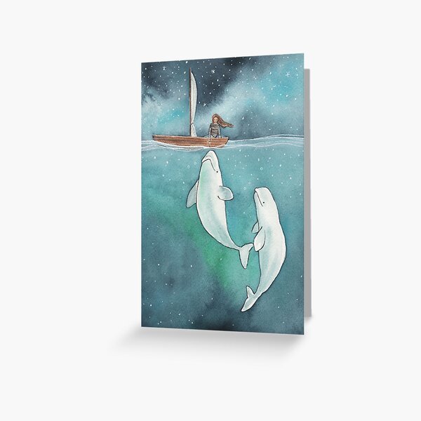 Item preview, She's on a journey to find herself designed and sold by Tina van Dijk.